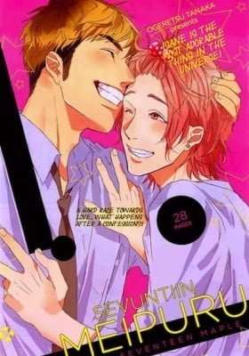 Seventeen Maple
