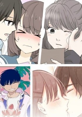 Read and Fall in Love