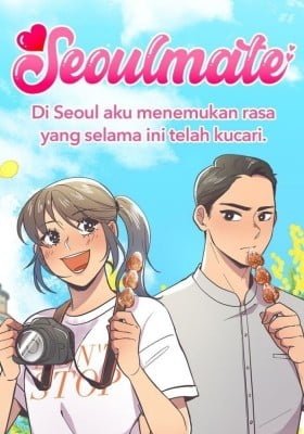 Seoulmate