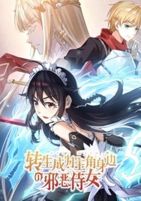 Evil Maid
