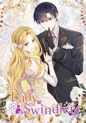 Lady Swindler