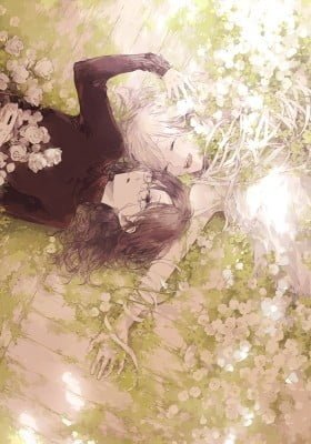 The Story of a Person Who Grew a Flower