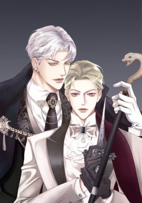 Bride of Darkness