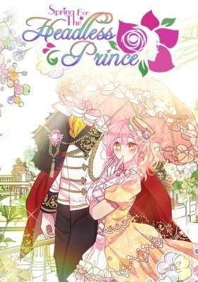 Spring for the Headless Prince