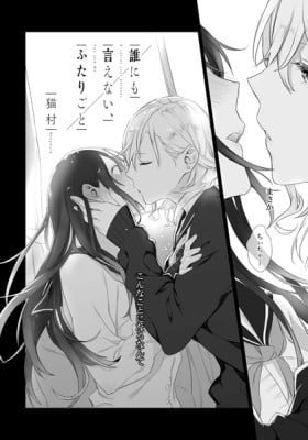 Dare ni mo Ienai Futarigoto