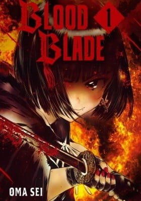 Blood Blade (OMA Sei)