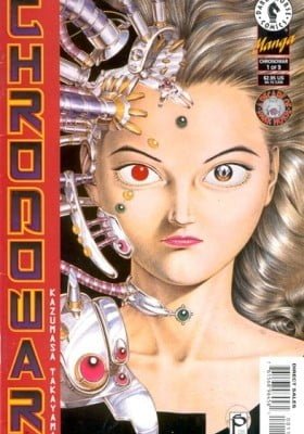 Chronowar