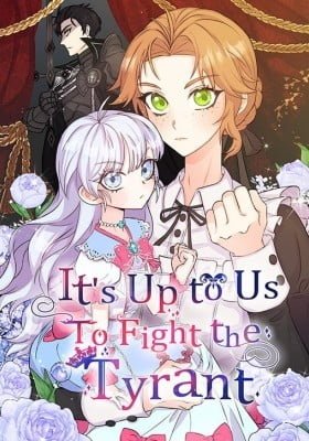 It's Up to Us to Fight the Tyrant
