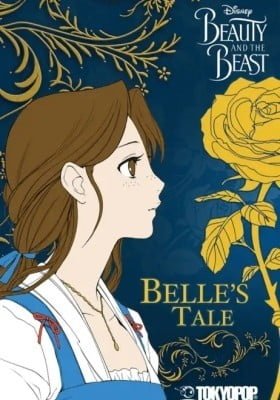 Beauty and the Beast - Belle's Tale