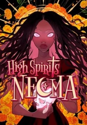 High Spirits Neoma