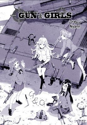 Gun & Girls