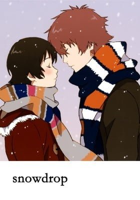 Toki o Kakeru Shoujo dj - Snowdrop