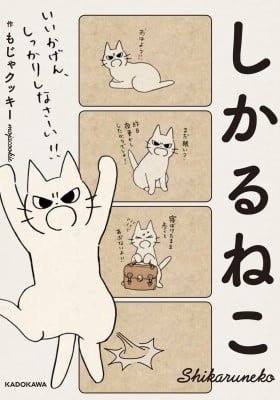 Shikaruneko