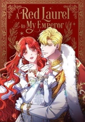 A Red Laurel to My Emperor