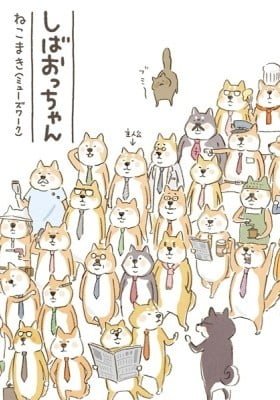 Shiba Occhan