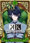 K - Return of Kings