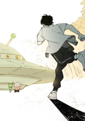 Grandma Got Abducted by Aliens
