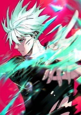 Yao Kaifan La! (Colored)