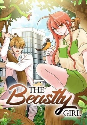 The Beastly Girl