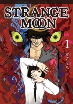 Strange Moon