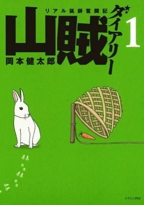 Sanzoku Diary