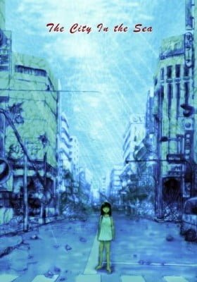 The City in the Sea