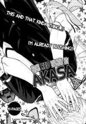Sekimen Danshi Makkasa