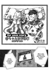For once story