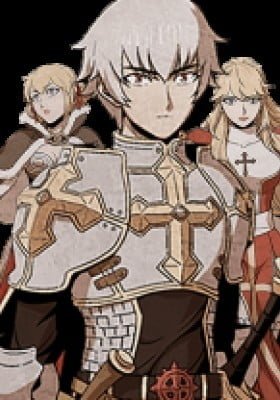 Ragnarök: Ityeojin Jadeureul Wihan Jinhongok