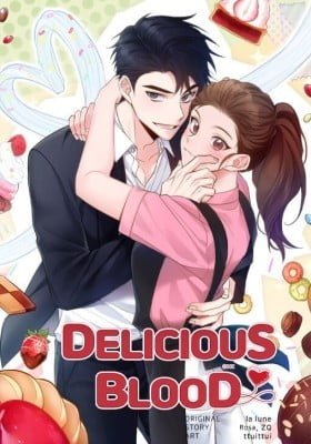 Delicious Blood
