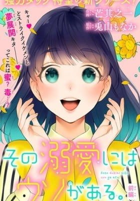 Sono Dekiai ni wa Uso ga Aru