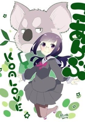 Koalove