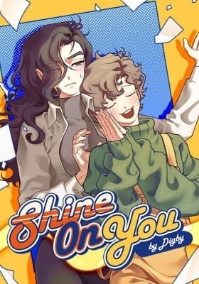 Shine on You (Digby)