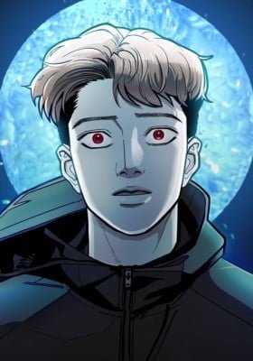 Over the Moon (LEE Seungjoon)