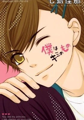 Boku wa Kimi no Mono