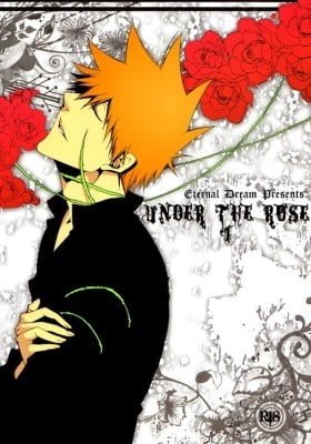 Bleach dj - Under the Rose