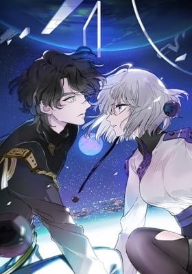 The You Who Descended Into the Universe (Colored)