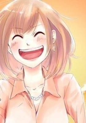 Koodori no Hitosara (Colored)