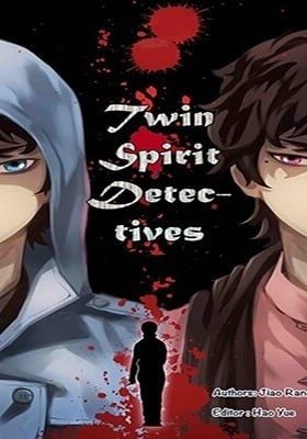 Twin Spirit Detectives