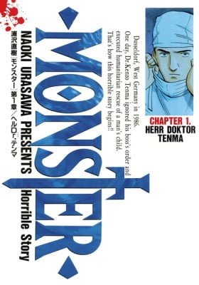 Monster