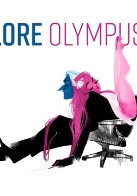 Lore Olympus