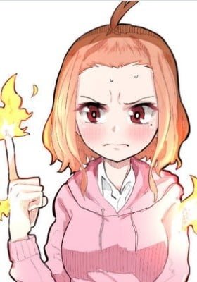 Himura-san wa Moete Shimau.