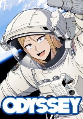 Odyssey (Gal-Lo-Ah)