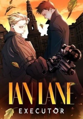 Ian Lane: Executor