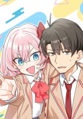 The Marriage-Seeking Demon King & the Repeat-Year Hero