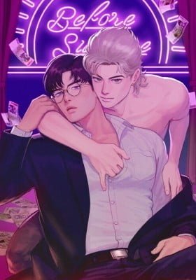 Midnight Men