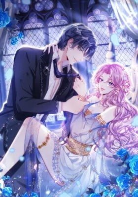 Never Let Go of My Ex-Husband