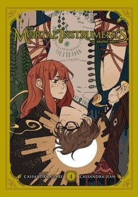 The Mortal Instruments