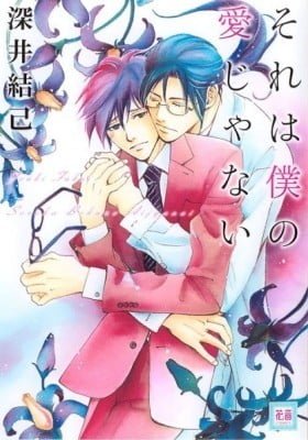 Sore wa Boku no Ai ja Nai