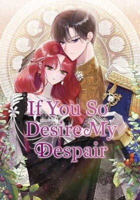 Anata ga Watashi no Zetsubou wo Negaunara